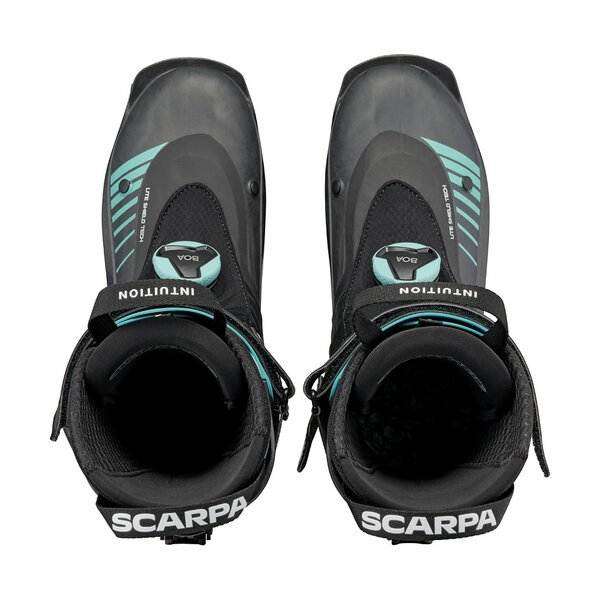 F1 LT Woman Carbon - Image 6