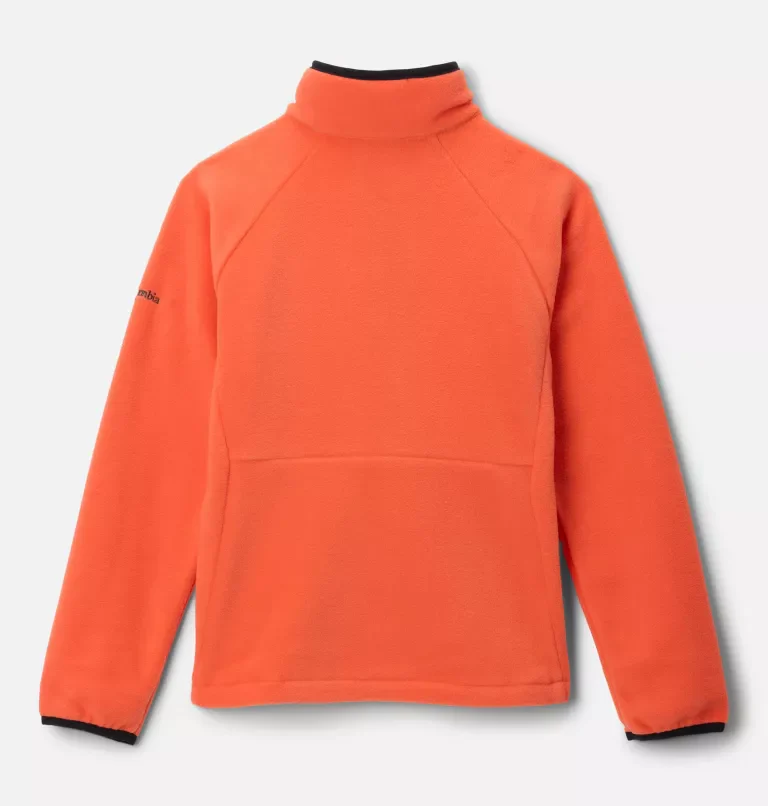 Fast Trek™ IV Fleece Full Zip - Image 2