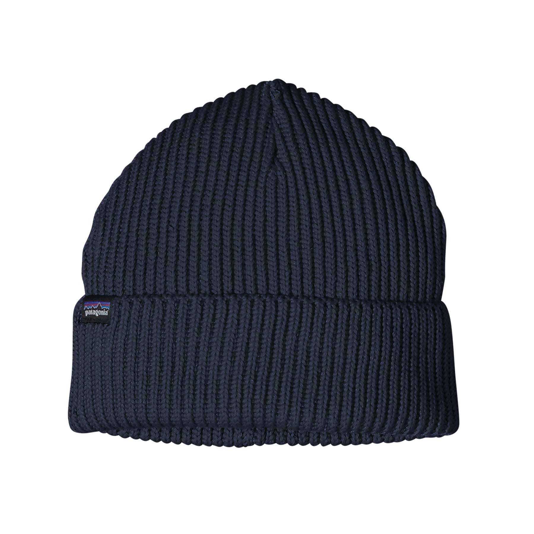 Fishermans Rolled Beanie - Image 2