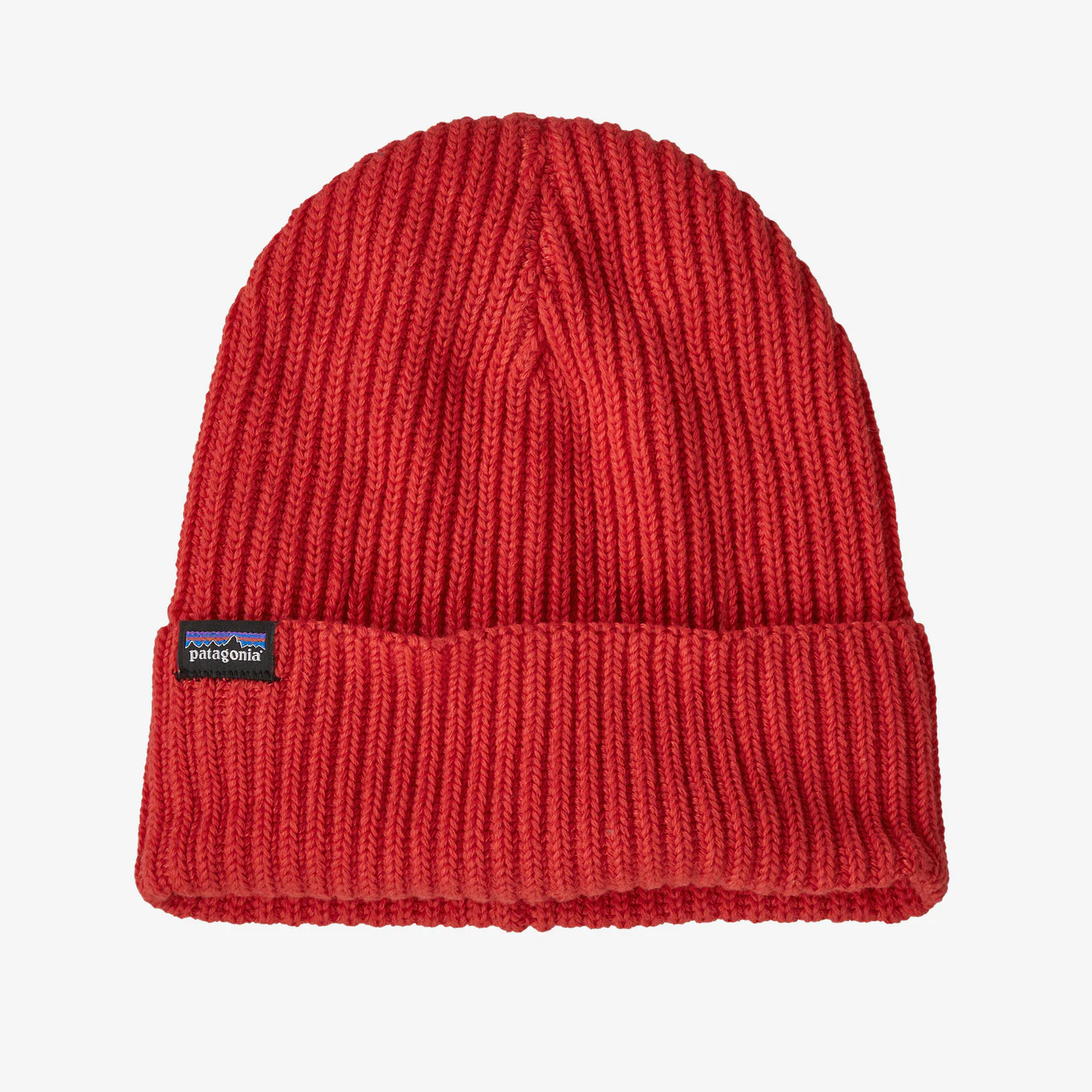 Fishermans Rolled Beanie - Image 3