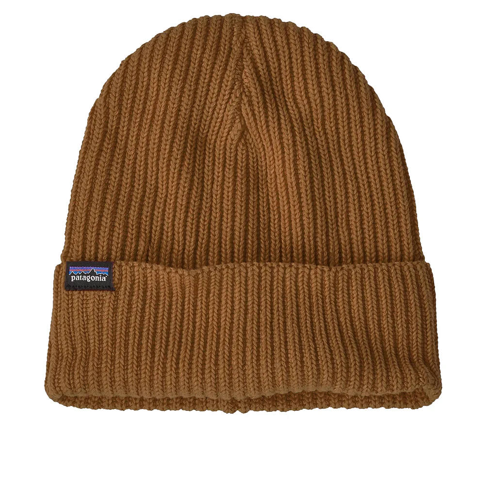 Fishermans Rolled Beanie - Image 4