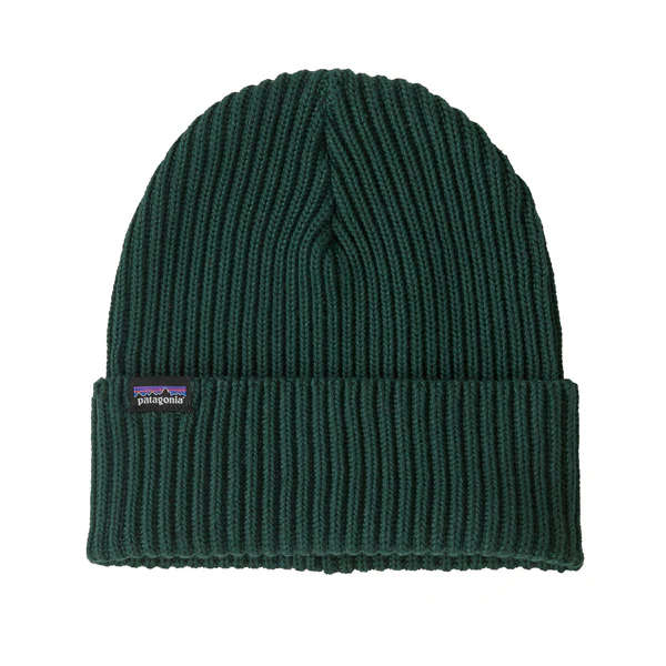 Fishermans Rolled Beanie - Image 5