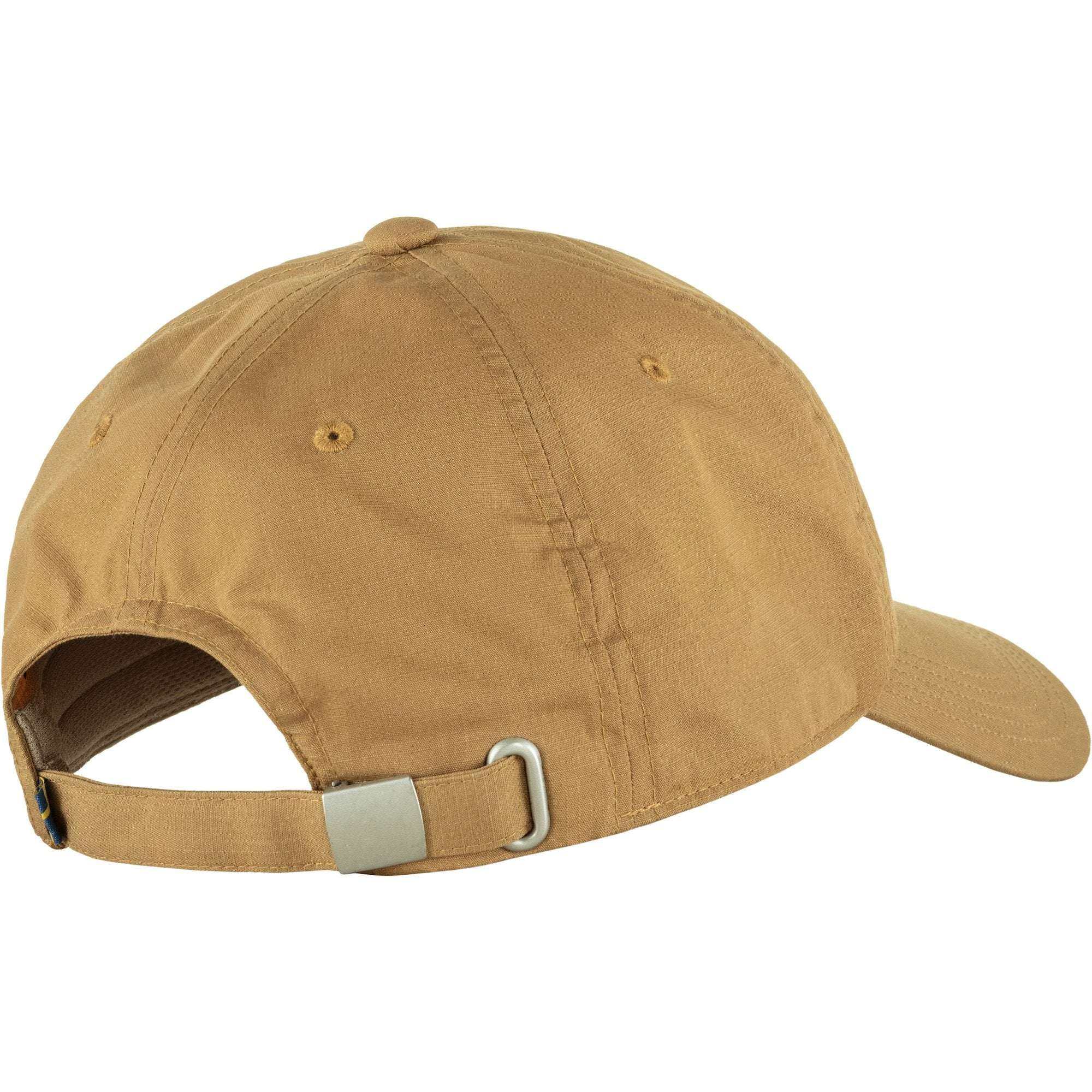 Fjällräven Logo Cap - Image 12