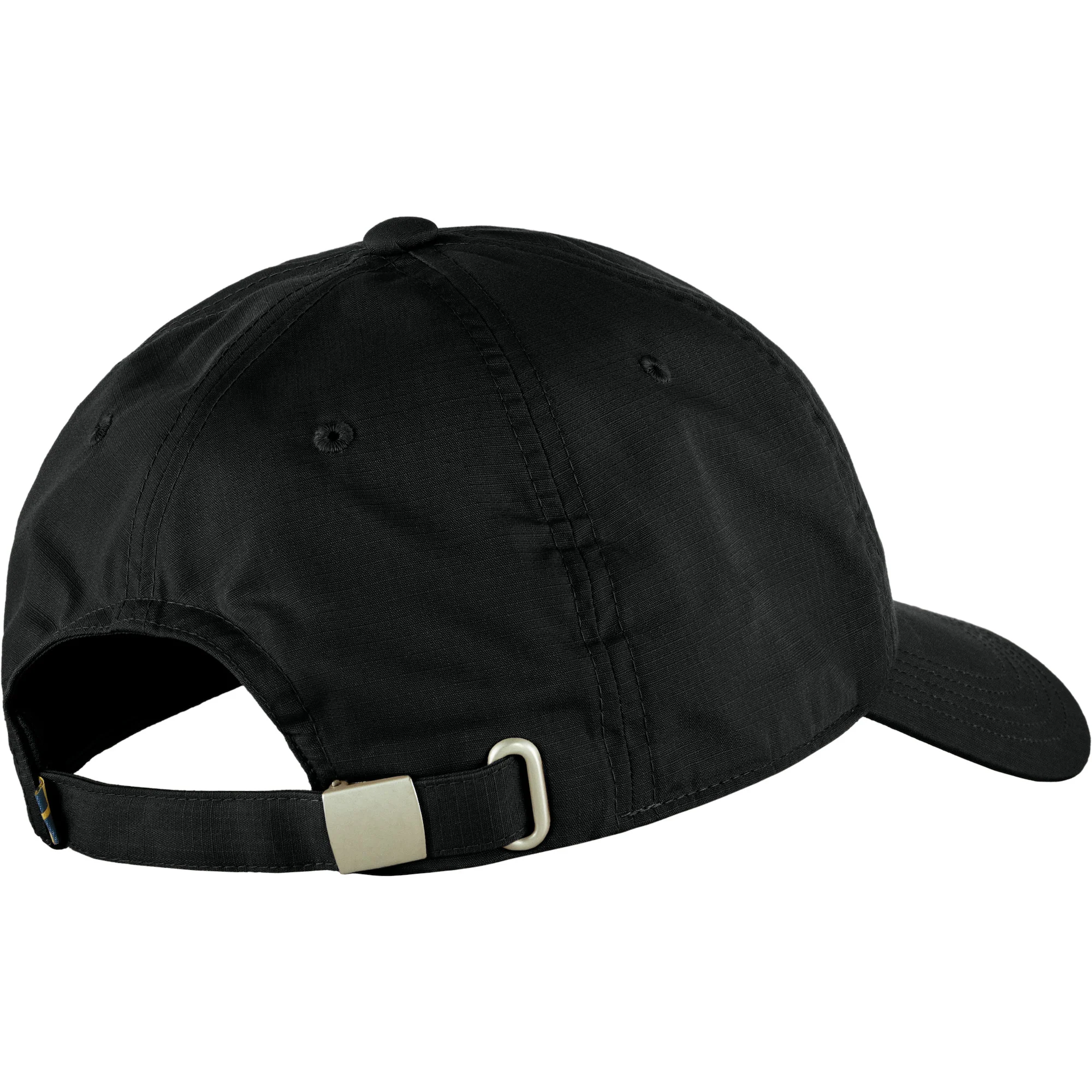 Fjällräven Logo Cap - Image 2