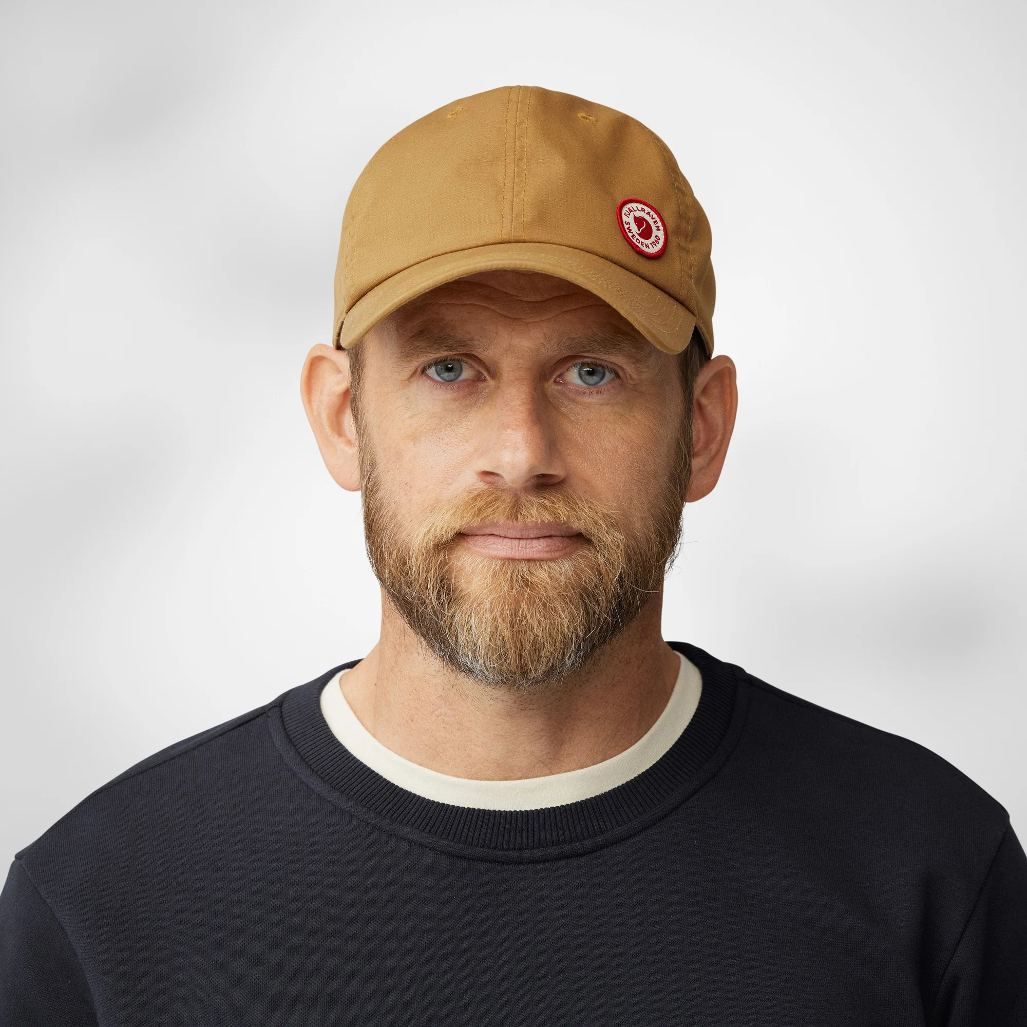 Fjällräven Logo Cap - Image 5