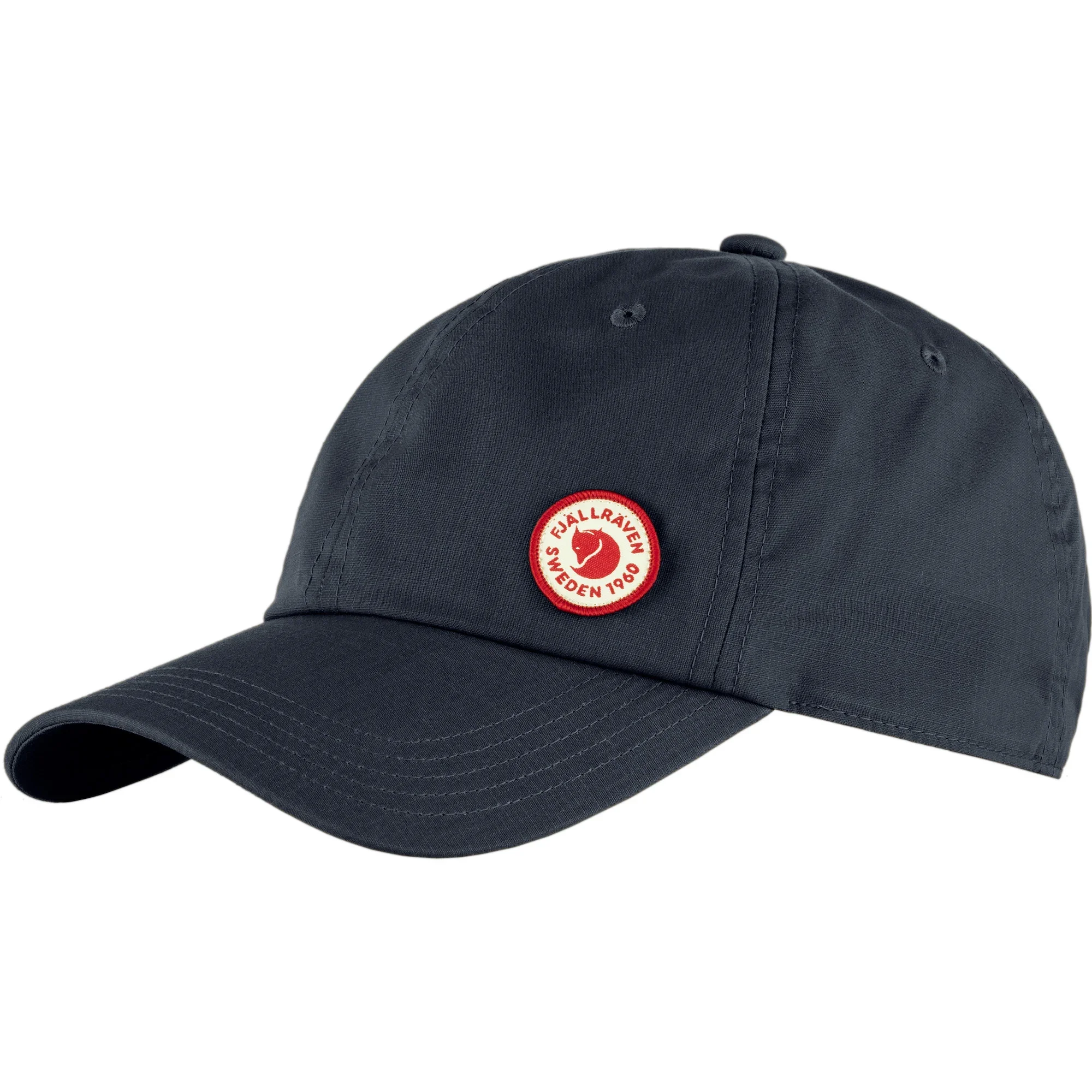 Fjällräven Logo Cap - Image 9