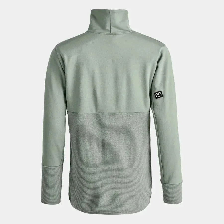 Fleece Cord Longsleeve W - Image 4