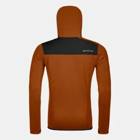 Fleece Hoody M - Image 2
