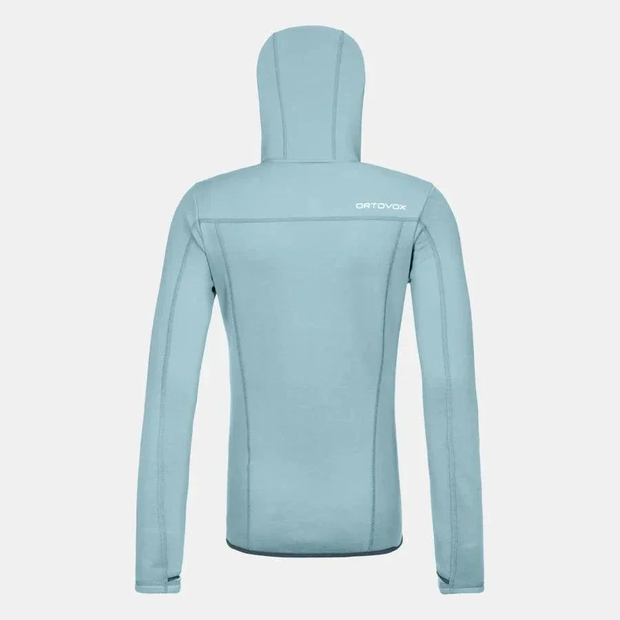 Fleece Hoody W - Image 2