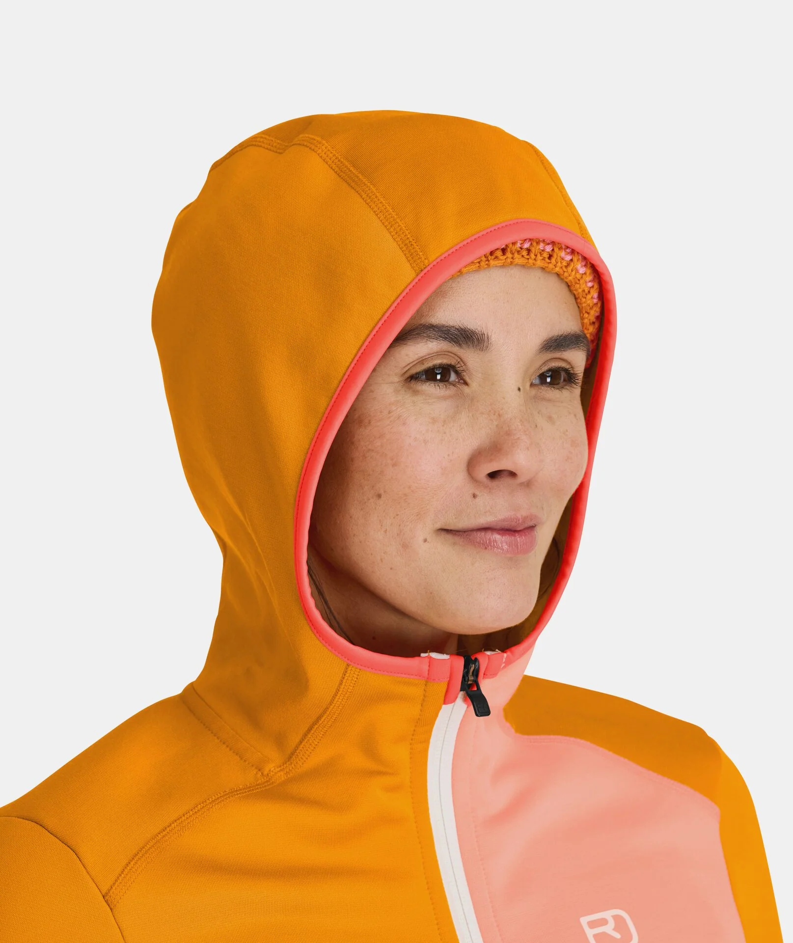 Fleece Hoody W - Image 6