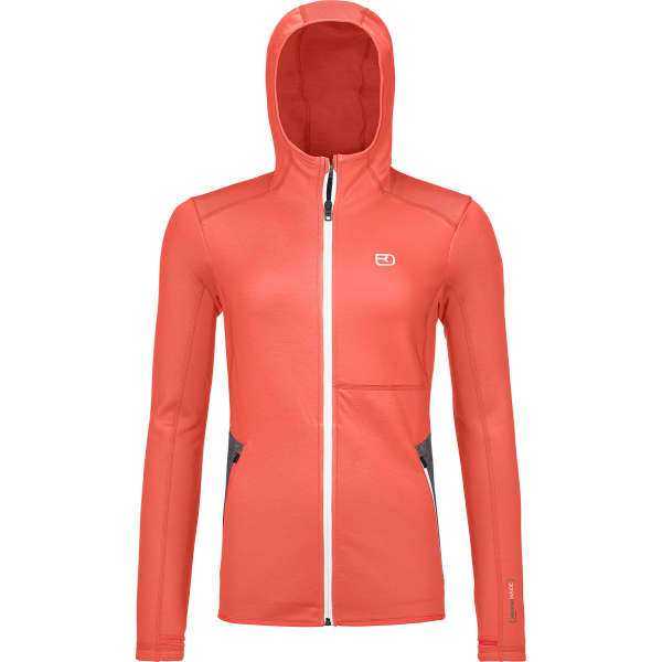 Fleece Hoody W - Image 7