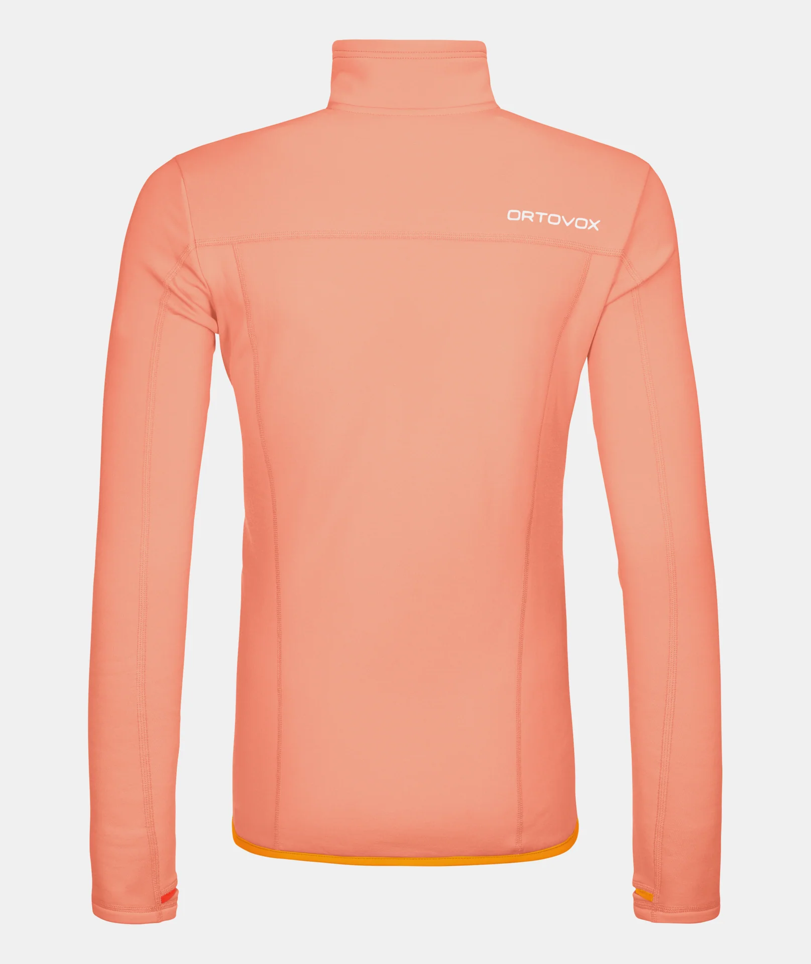 Fleece Jacket W - Image 2