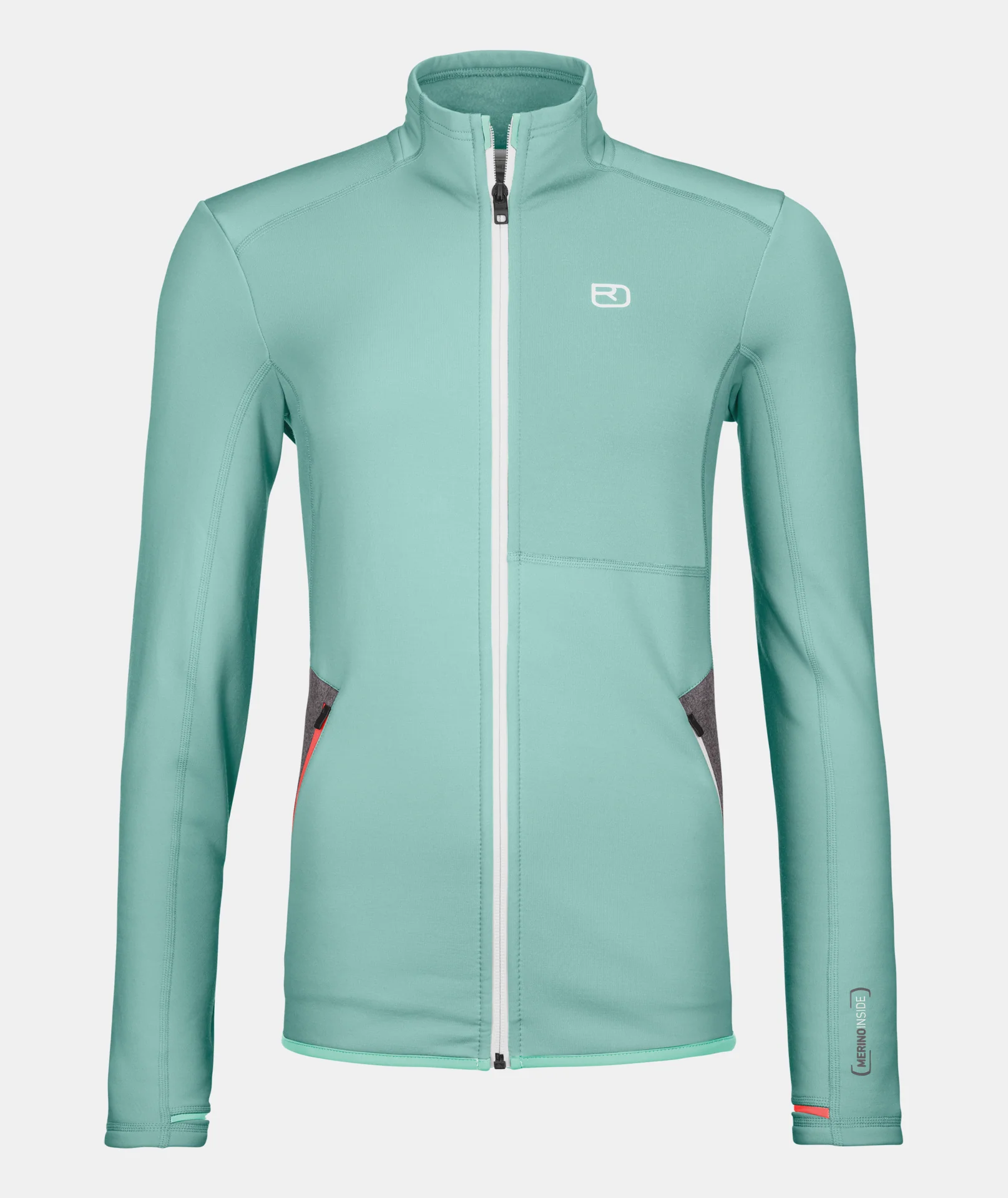 Fleece Jacket W - Image 3