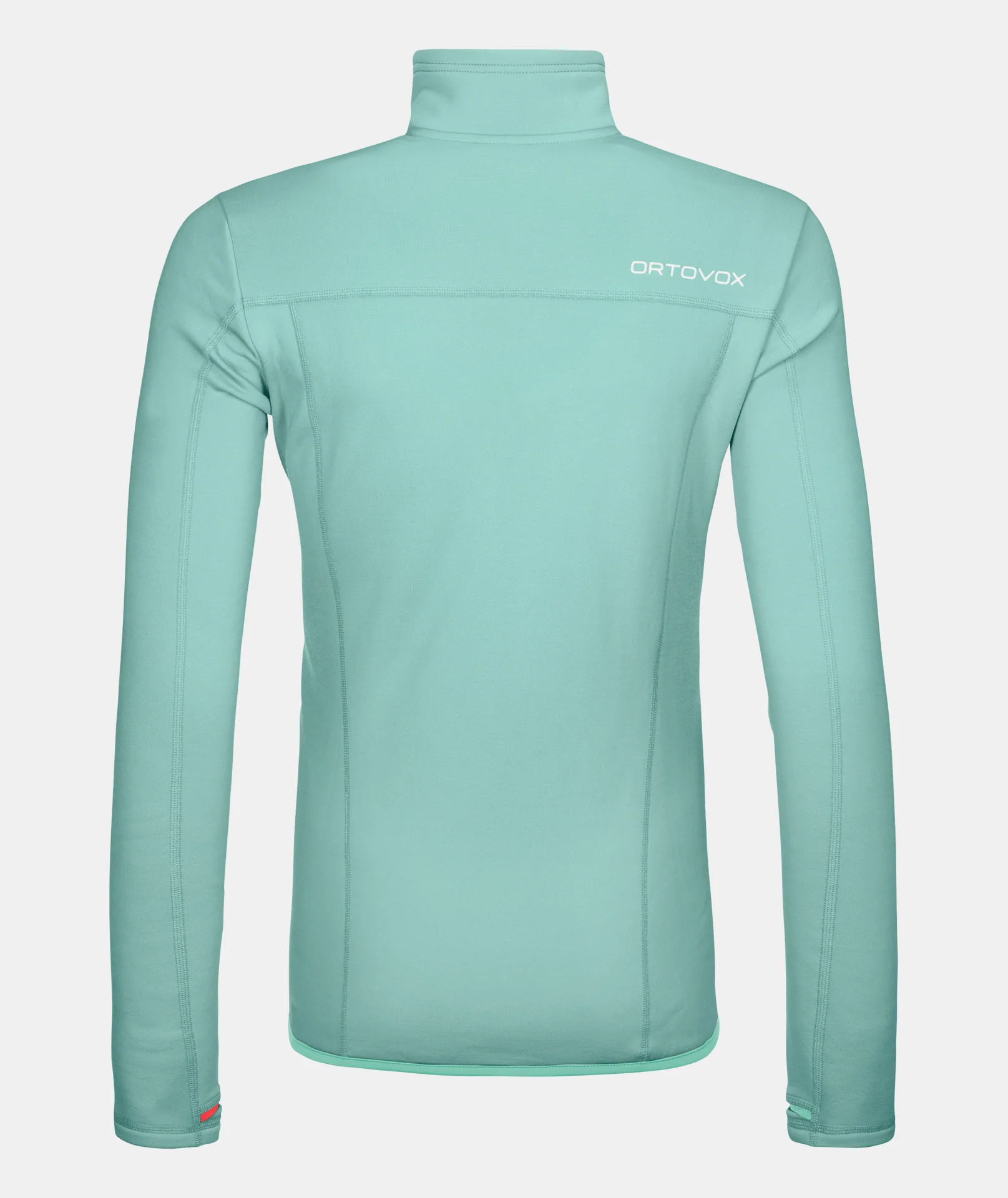 Fleece Jacket W - Image 4