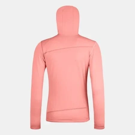 Fleece Light Hoody W - Image 2