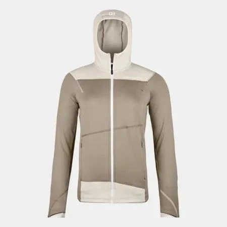 Fleece Light Hoody W - Image 3