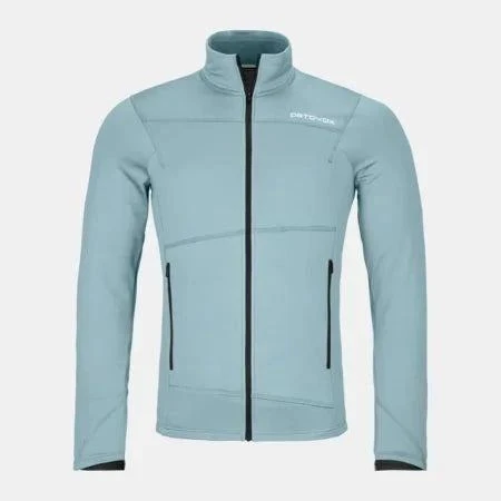 Fleece Light Jacket M - Image 4