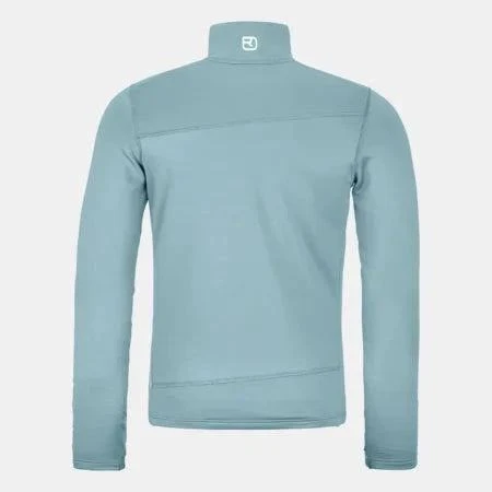 Fleece Light Jacket M - Image 5