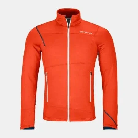 Fleece Light Jacket M - Image 7