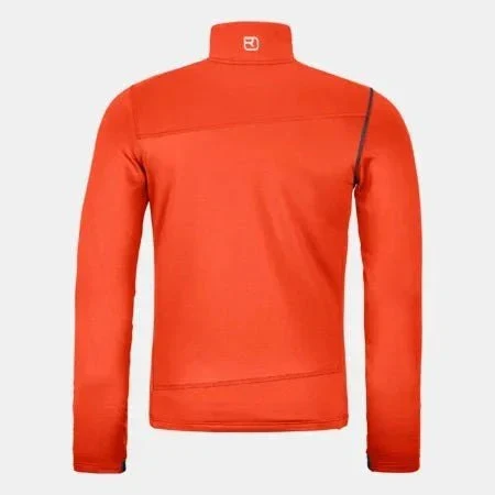 Fleece Light Jacket M - Image 8