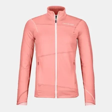Fleece Light Jacket W - Image 10