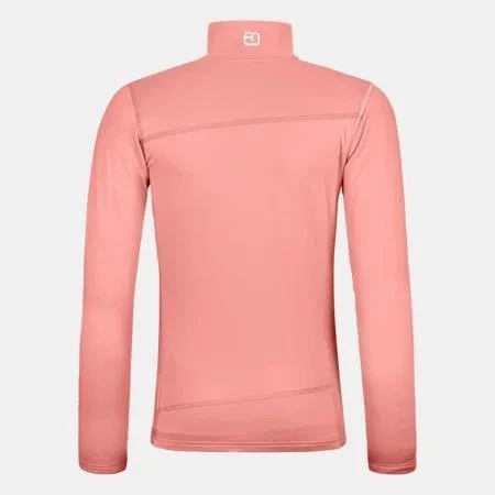 Fleece Light Jacket W - Image 11