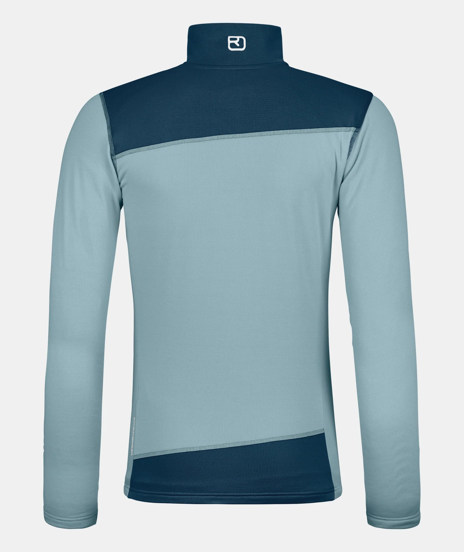 Fleece Light Jacket W - Image 13