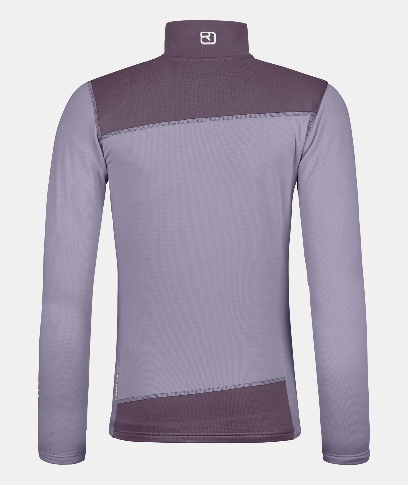 Fleece Light Jacket W - Image 2