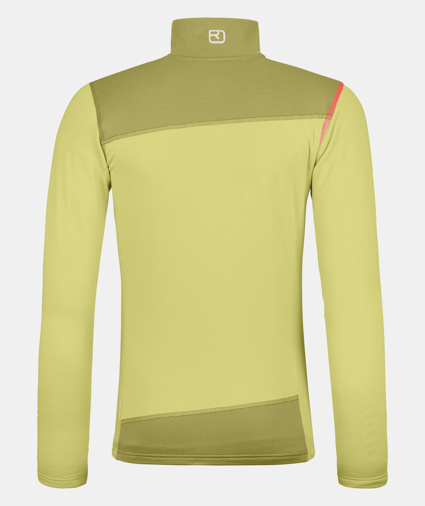 Fleece Light Jacket W - Image 9