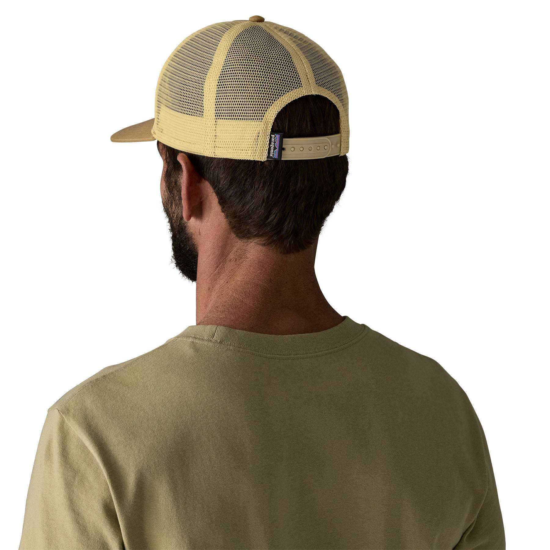 Flying Fish Lopro Trucker Hat - Image 3