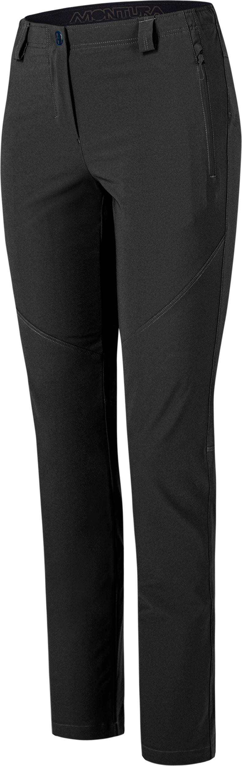 Focus Pants Woman - Image 3