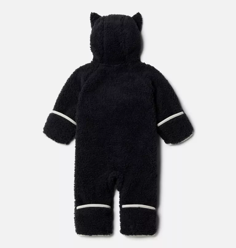 Foxy Baby™ᅠSherpa Bunting - Image 2