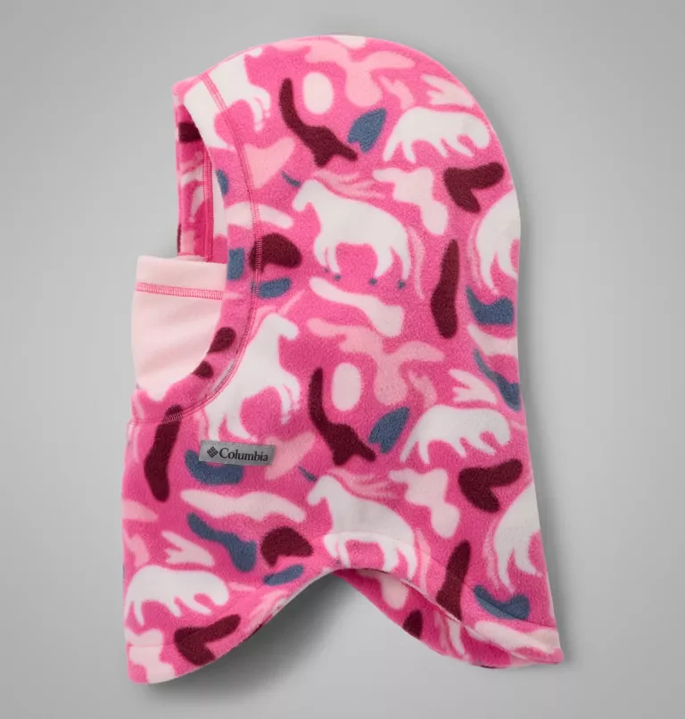Frosty Trail™ Youth Balaclava - Image 2
