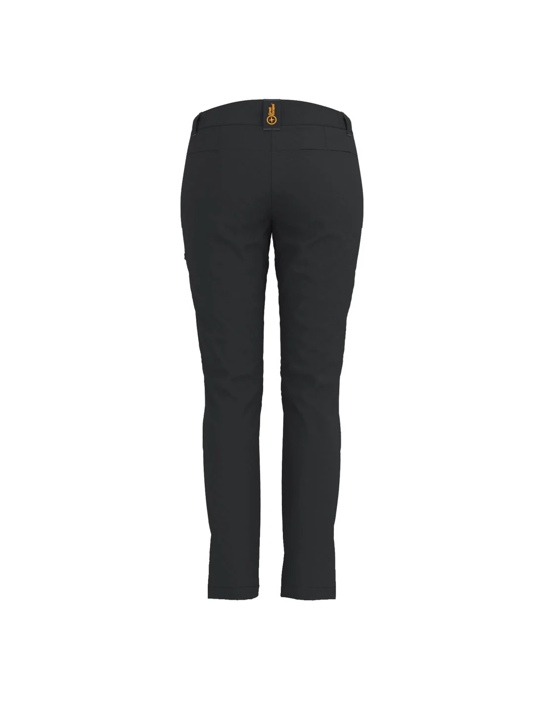 Fuoco Evo Lady Winter Pant - Image 3