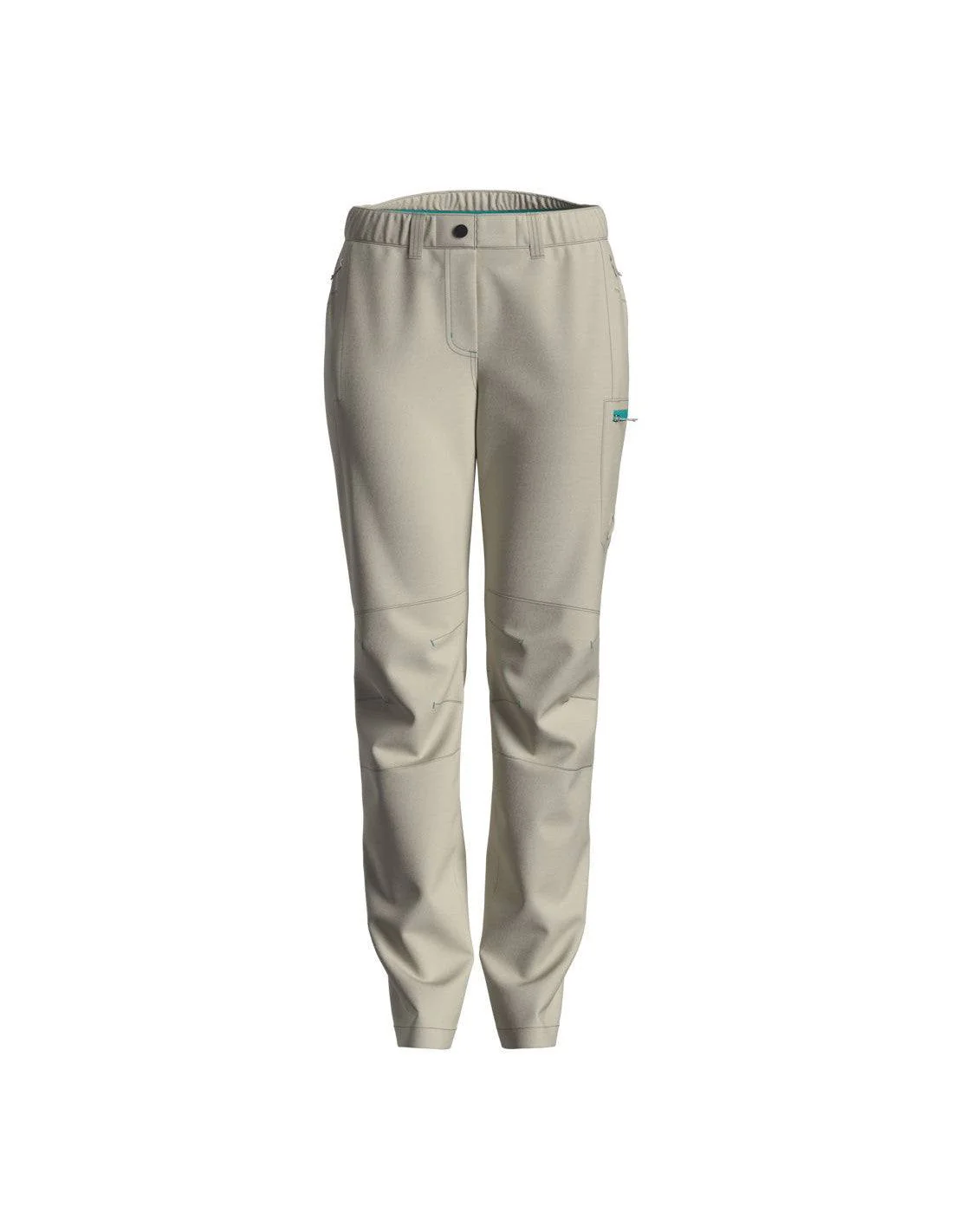 Fuoco Lady Pant
