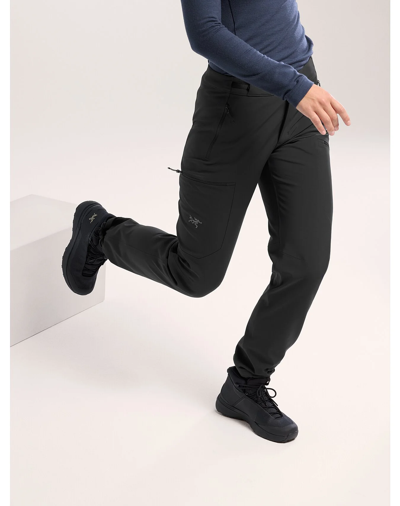 Gamma MX Pant W - Image 3