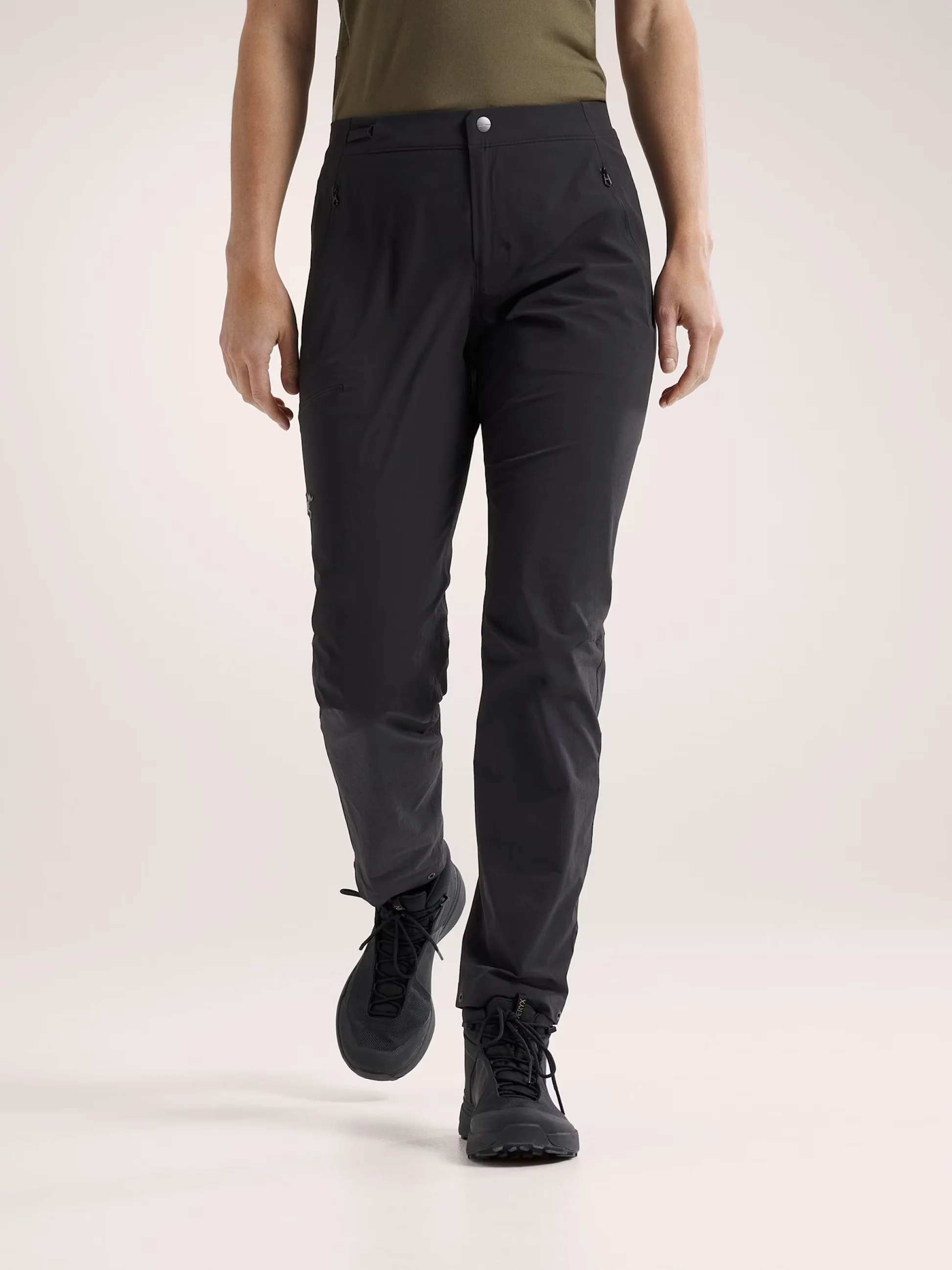 Gamma SL Pant W (Regular) - Image 2