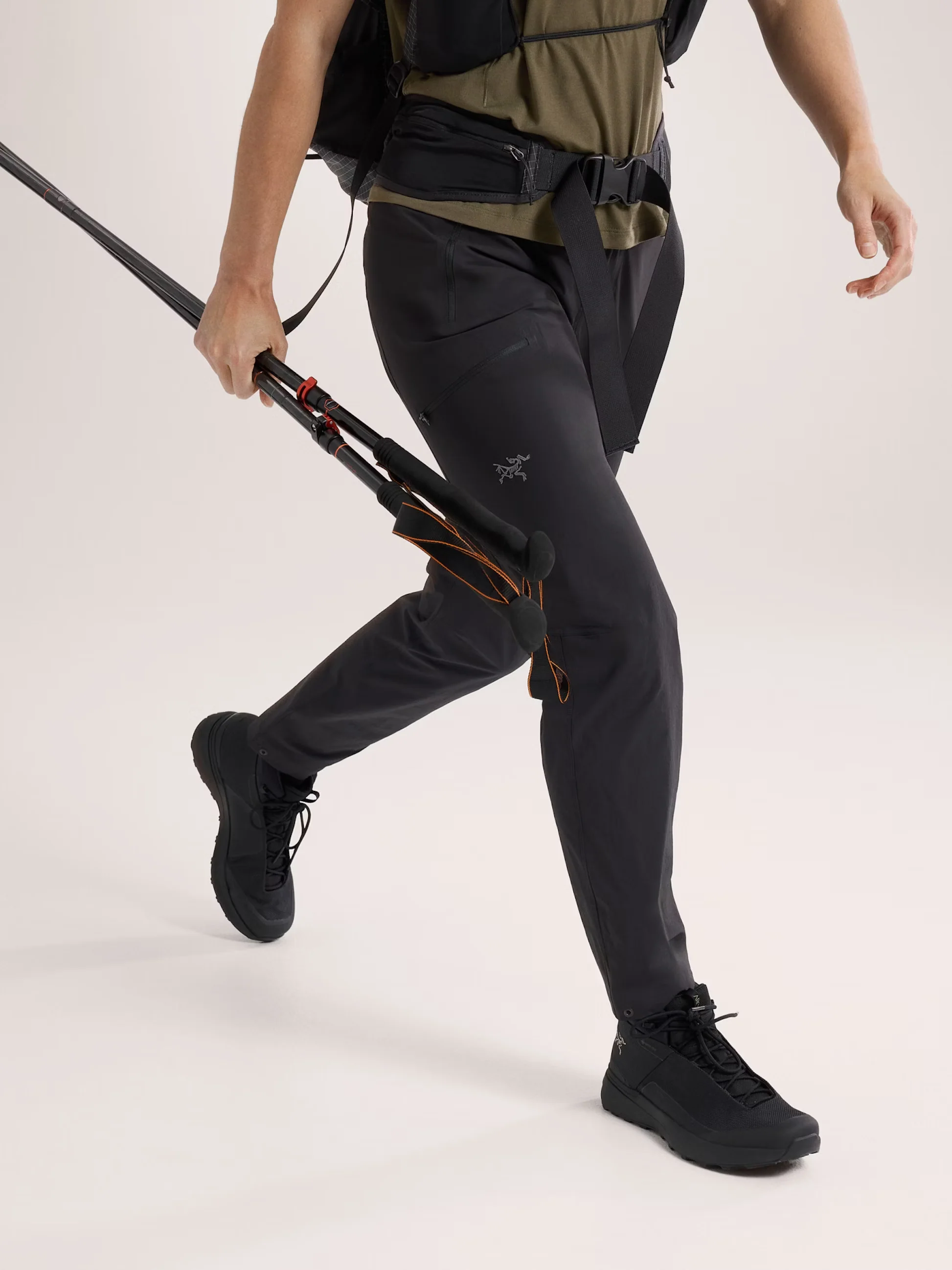 Gamma SL Pant W (Regular) - Image 3