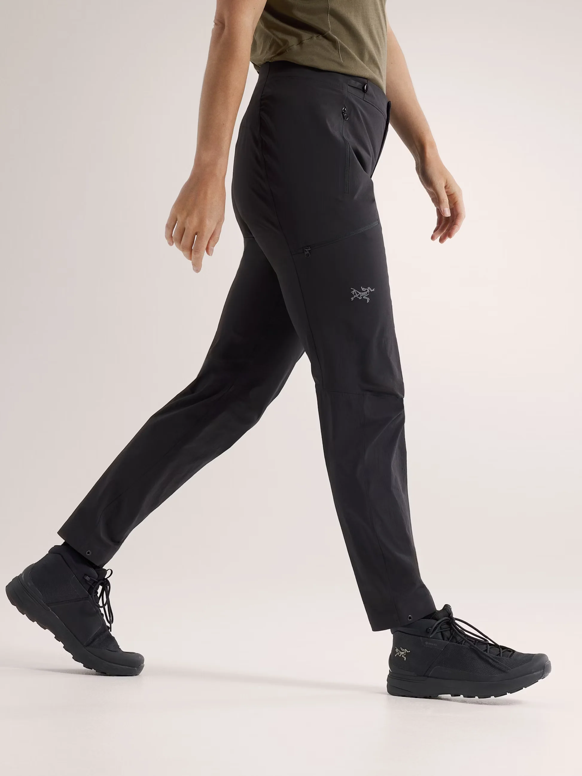 Gamma SL Pant W (Regular) - Image 6