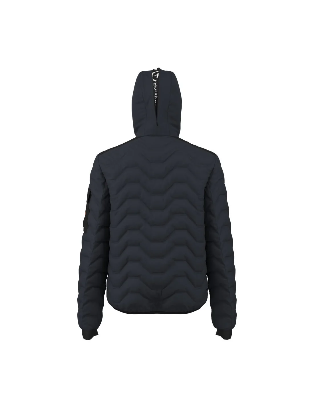 Gavia Man Padded Jacket - Image 5