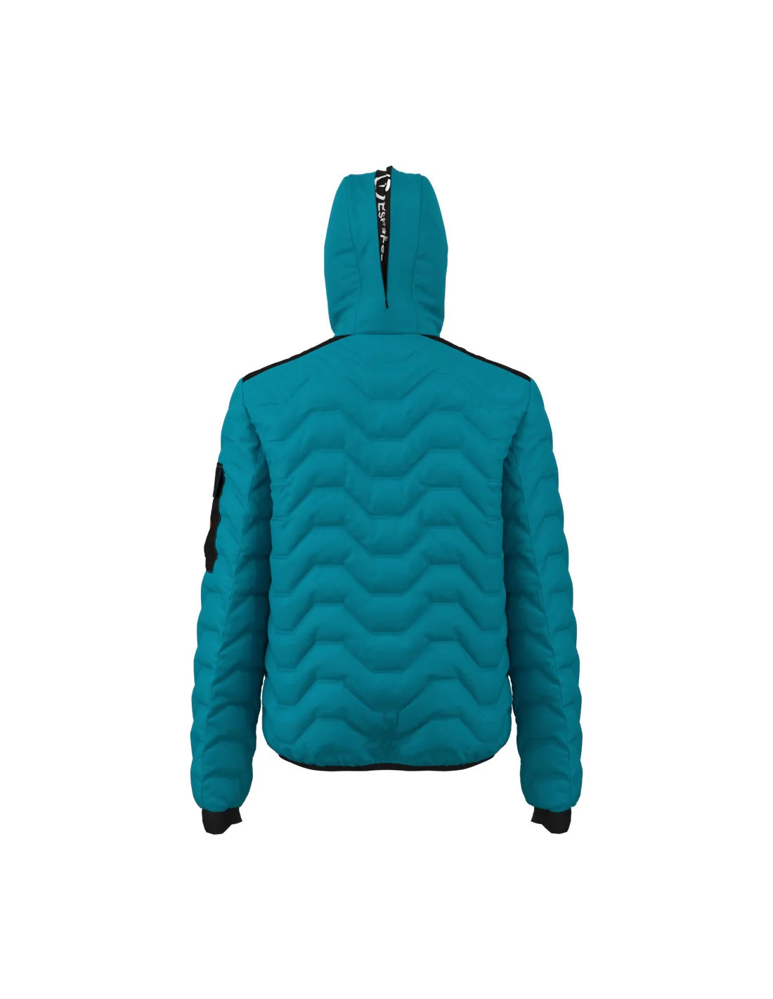 Gavia Man Padded Jacket - Image 6