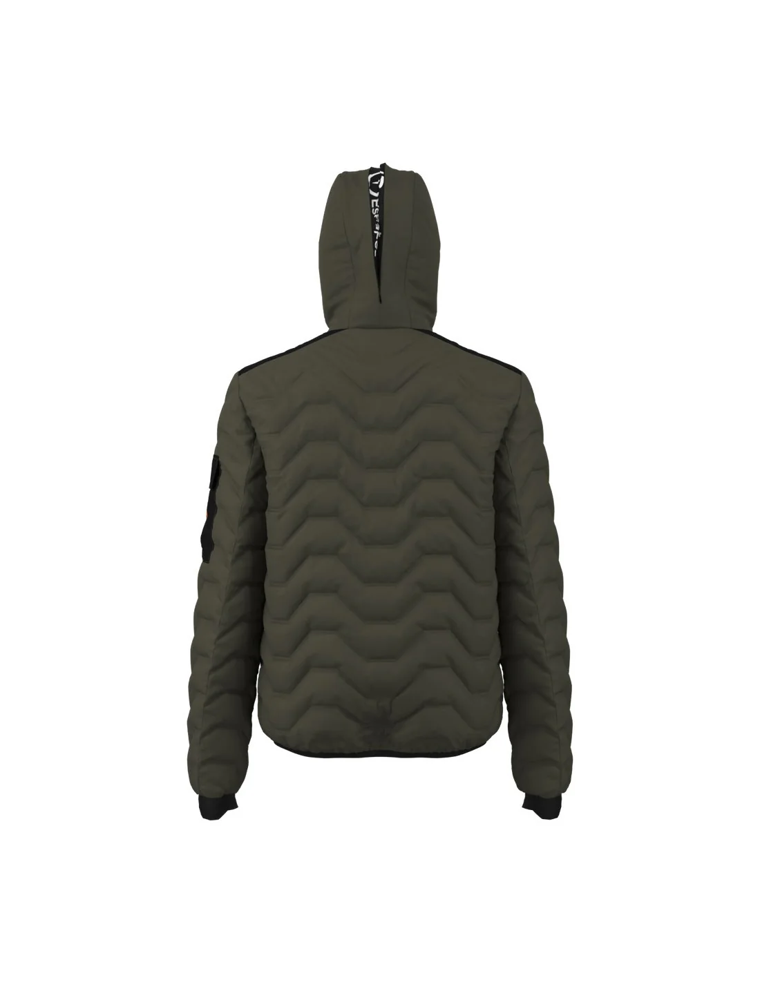 Gavia Man Padded Jacket - Image 7