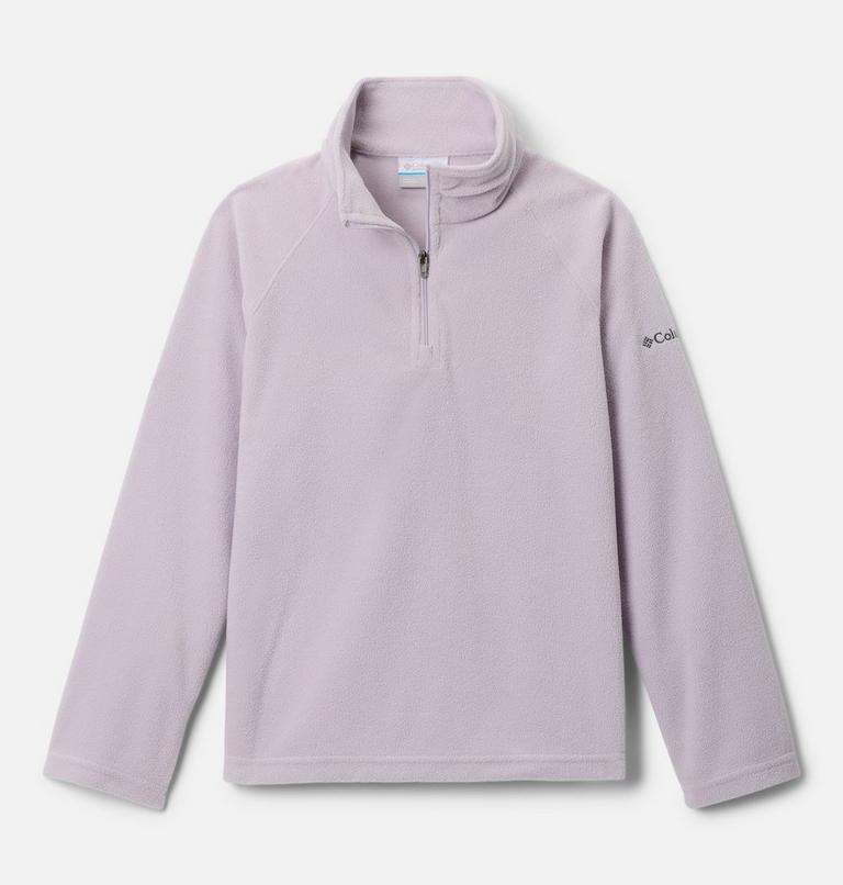 Glacial™ Fleece Half Zip