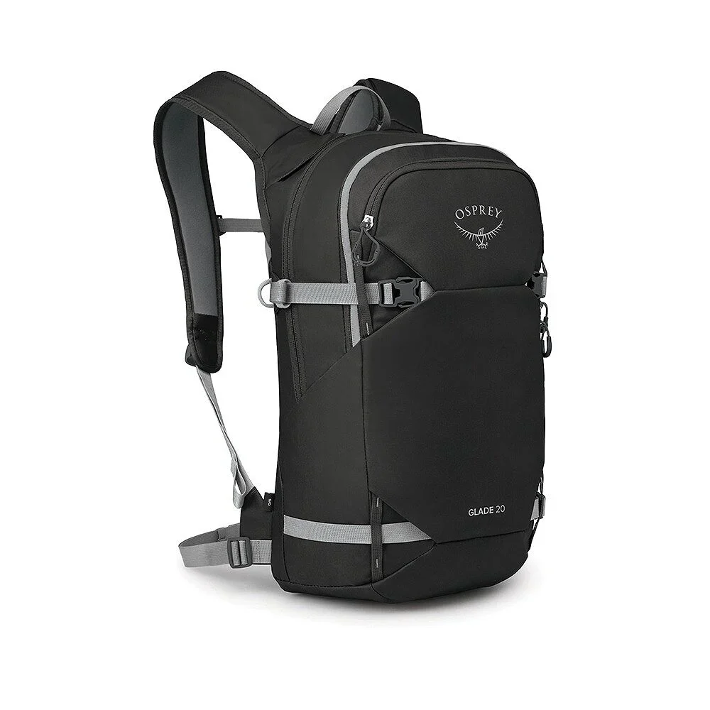 Glade 20