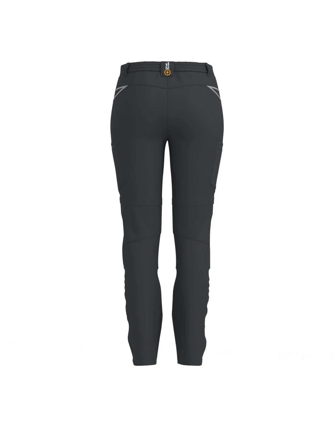 Glory Lady 2 In 1 Pant - Image 4