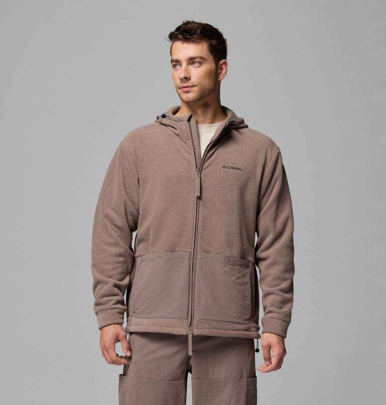 Granite Point™ Fleece Jacket