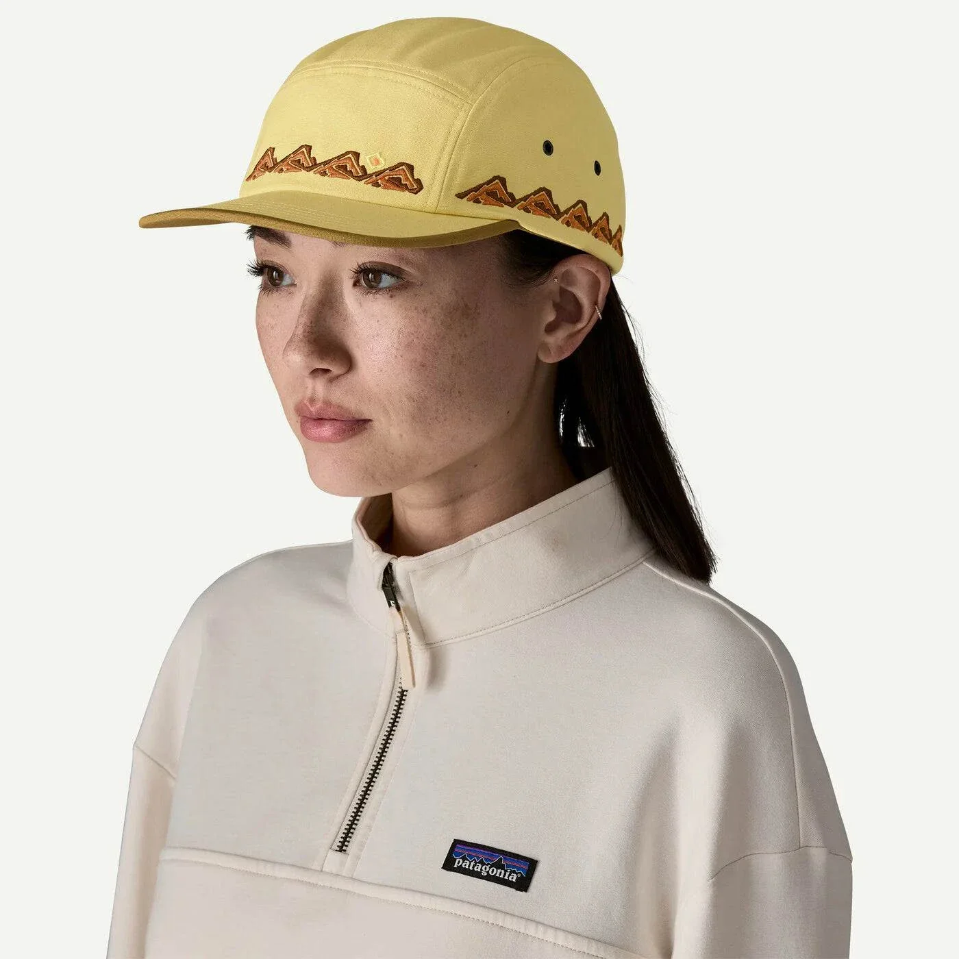 Graphic Maclure Hat - Image 3