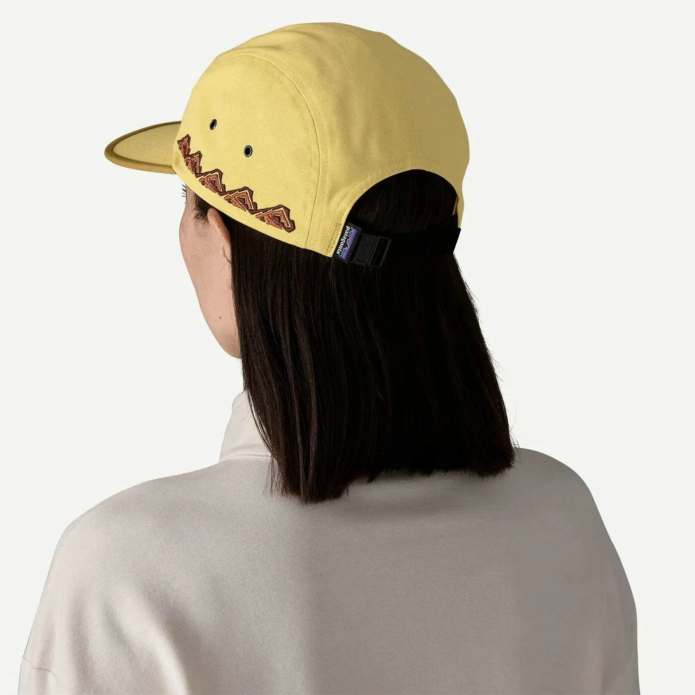 Graphic Maclure Hat - Image 4