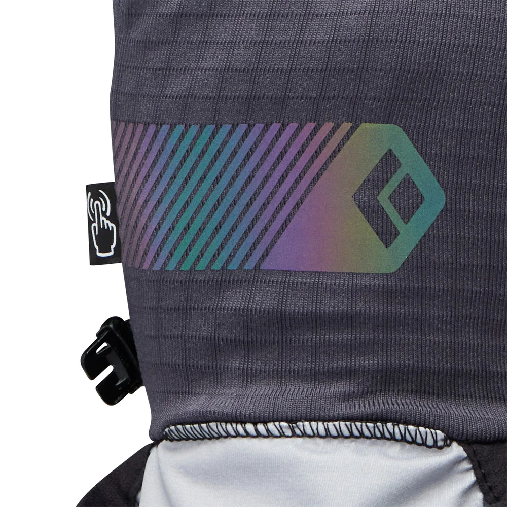 Gridtech Storm Hood Gloves - Image 7