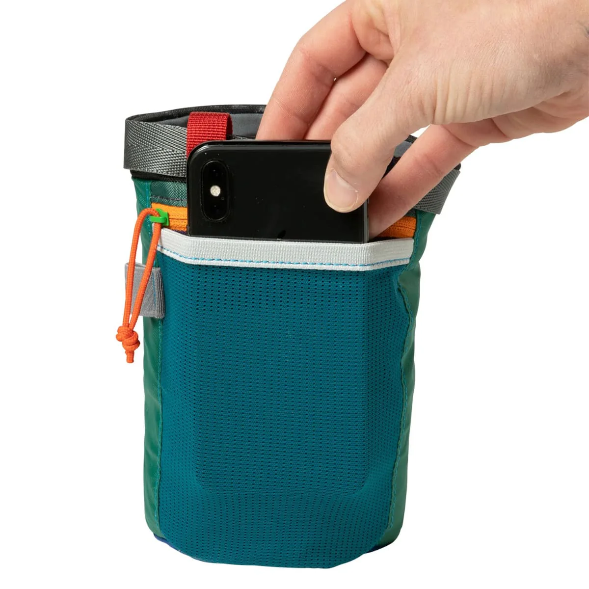 Halcon Chalk Bag - Image 3